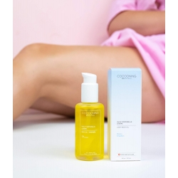 Leichtes Körperöl 100ml Leichtes Körperöl 100ml