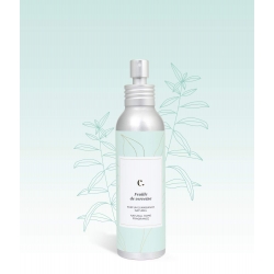 Parfum d'ambiance 125ml Feuille de verveine Parfum d'ambiance 125ml Feuille de verveine