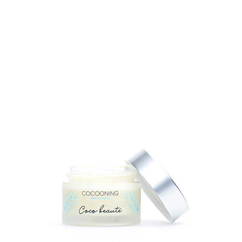 Coton démaquillant 5pcs – Cosmétique Naturelle & Suisse – Cocooning -  Cocooning biocosmetics