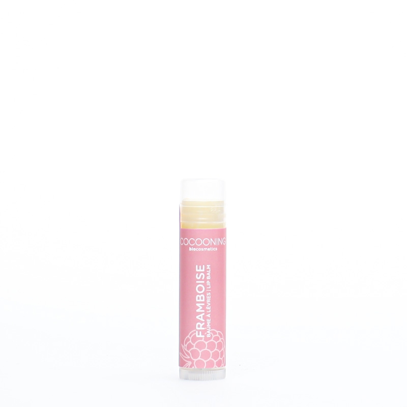 Raspberry Lip Balm