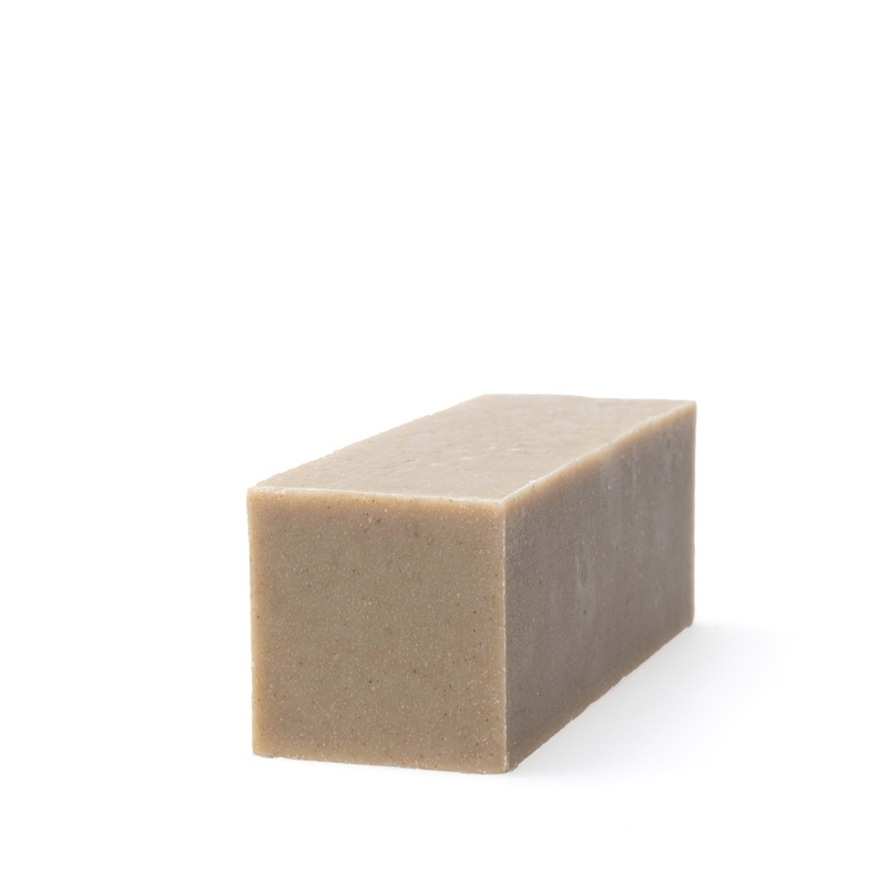 Shampooblock Argan