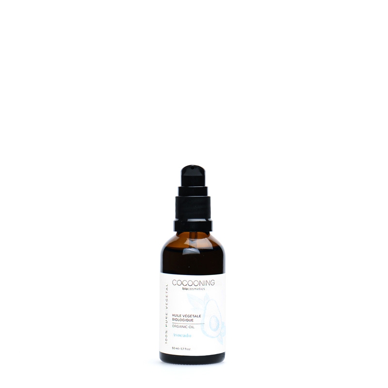 Biologisches Avocadoöl 50ml