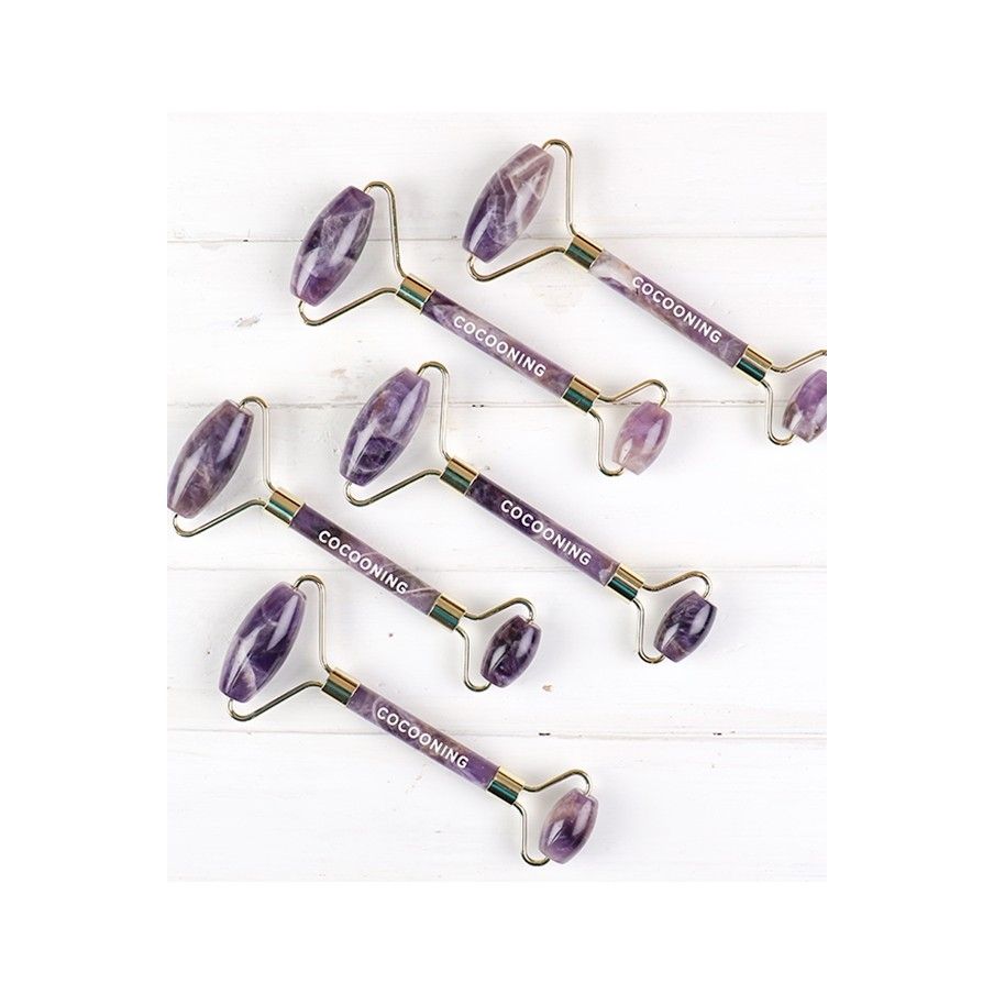 Roller beauté Amethyst Roller beauté Amethyst