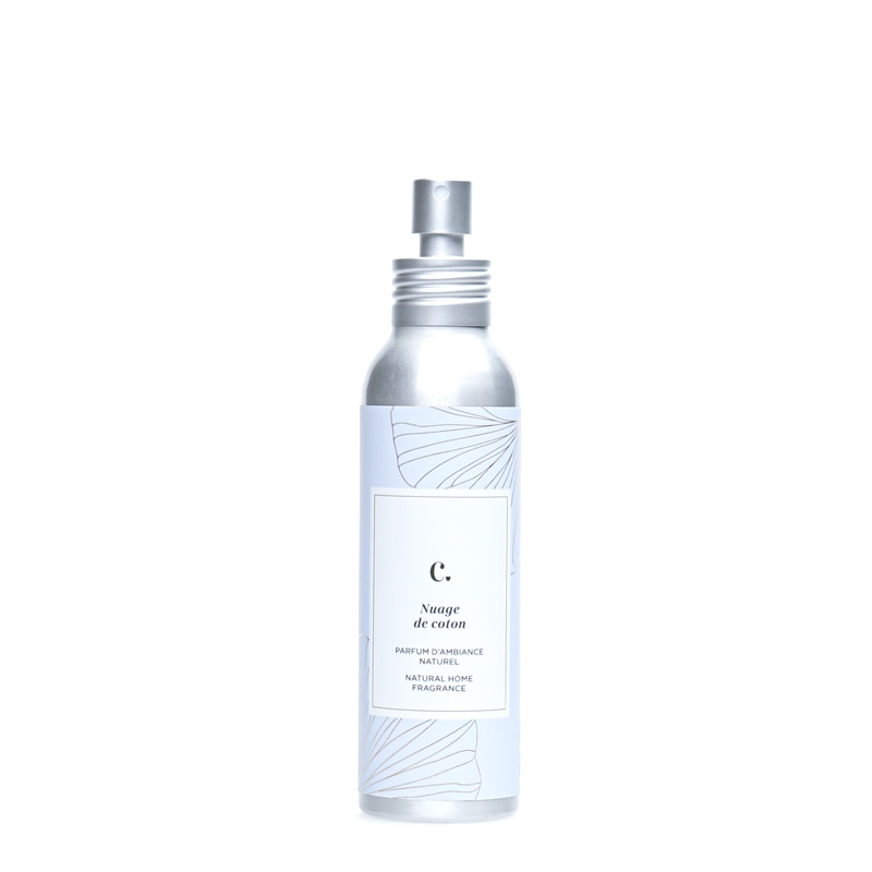 Raumspray Nuage de coton