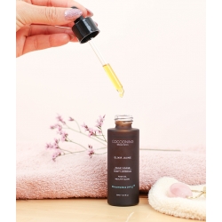 Elixir jaune- Beauty face oil Elixir jaune- Beauty face oil