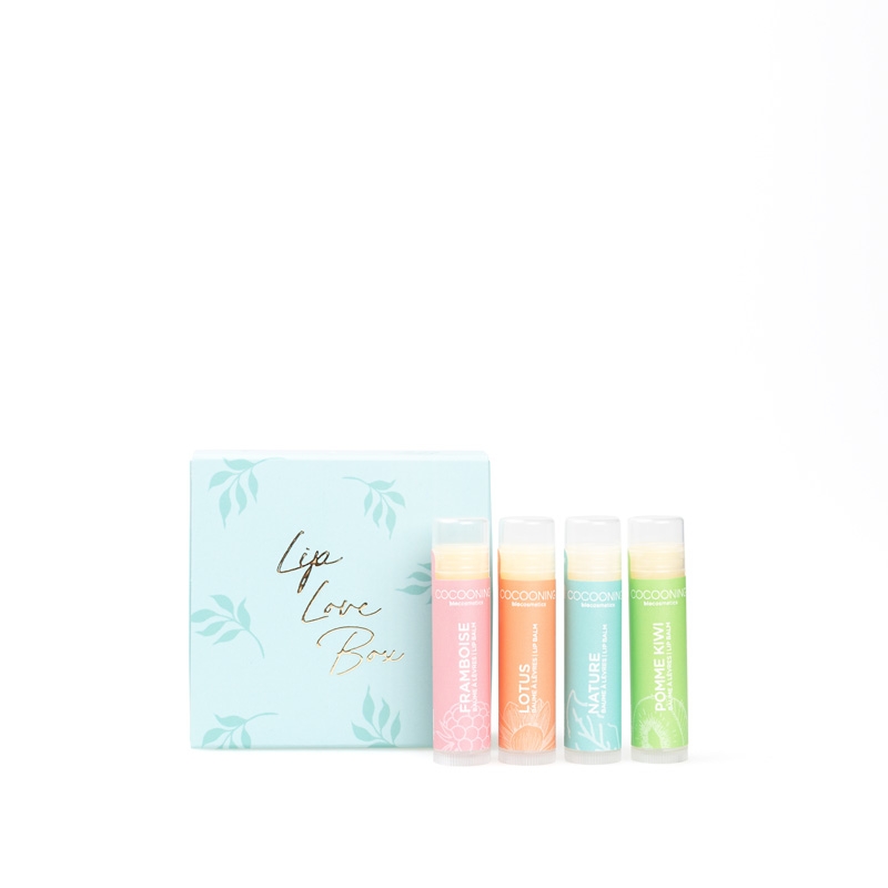 Lip Love Box