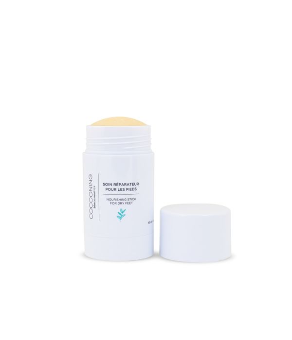 Fusspflege creme-Stick Fusspflege creme-Stick