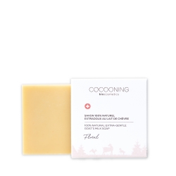 The cocooning beauty ritual
