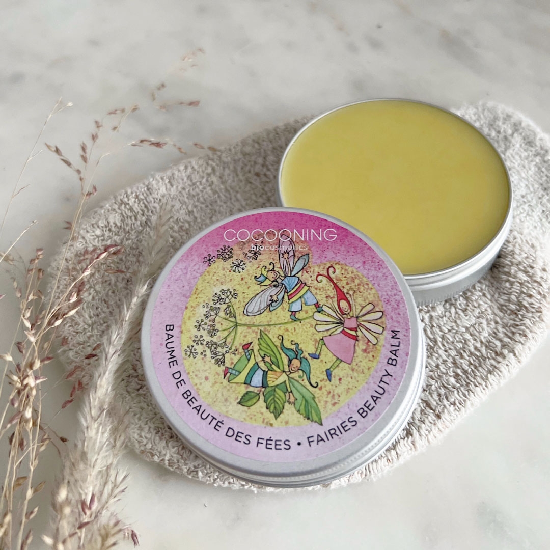 Fairies Beauty Balm