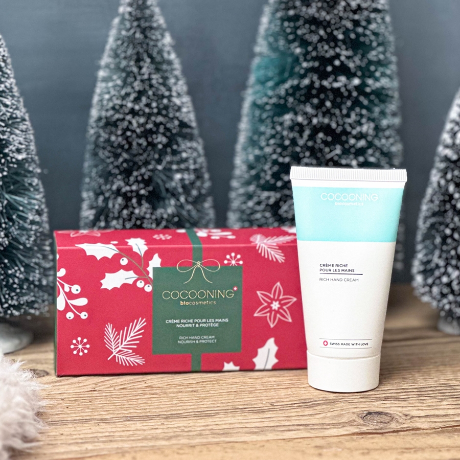 Christmas Handcream