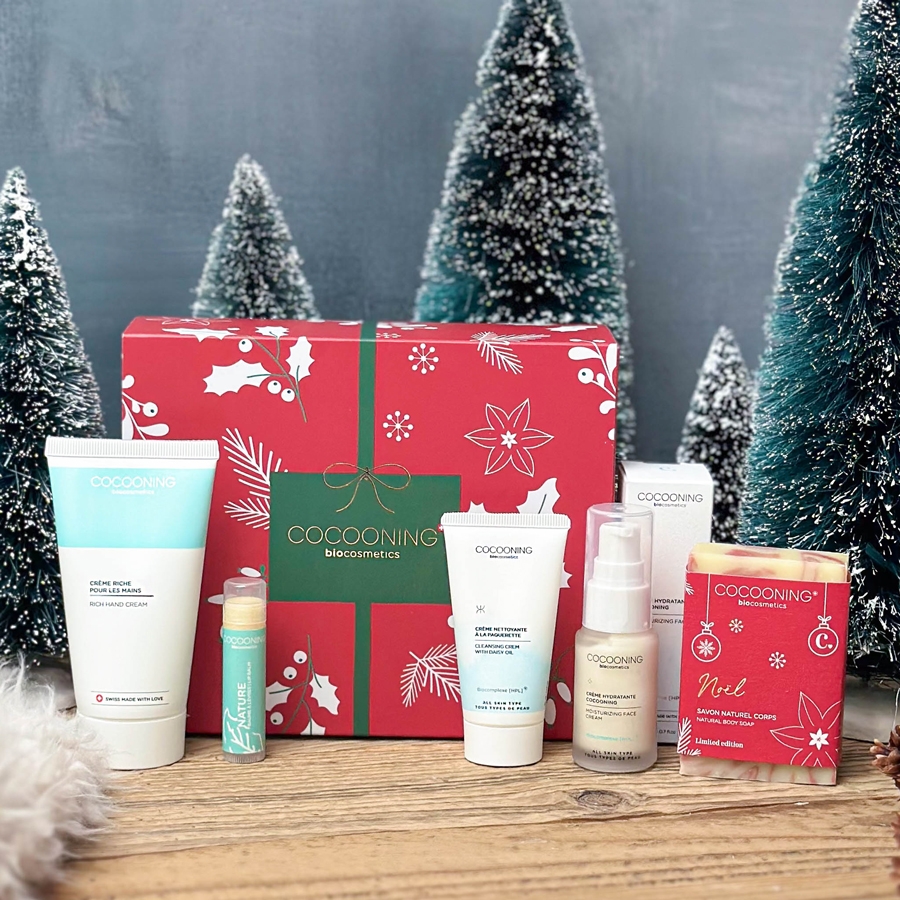 Christmas Deluxe Gift Set