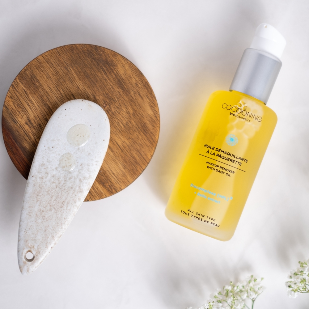 Daisy Cleansing Oil