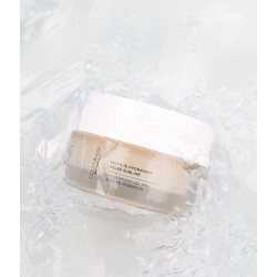 Masque hydratant gelée sublime + pinceau visage (offert) Masque hydratant gelée sublime + pinceau visage (offert)
