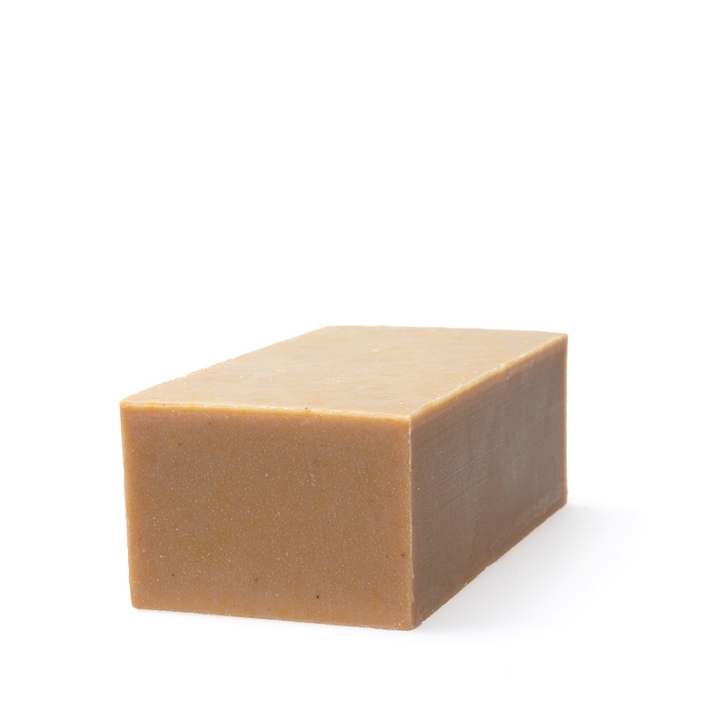 Seifenblock Gaia ca. 750g