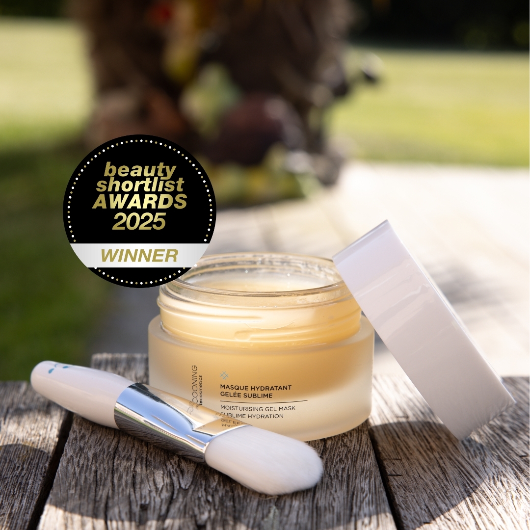 Moisturising Gel Mask...