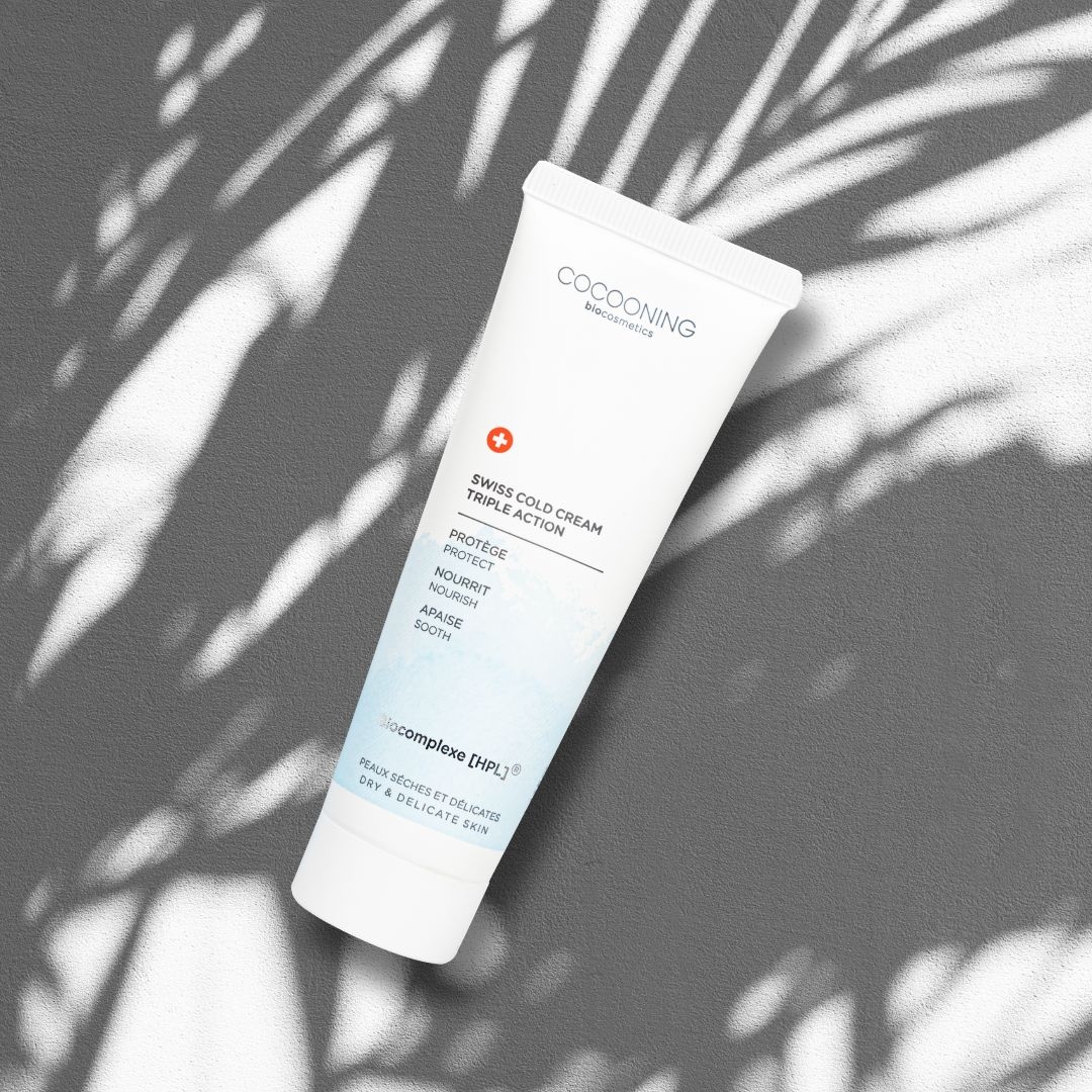 Swiss Cold cream