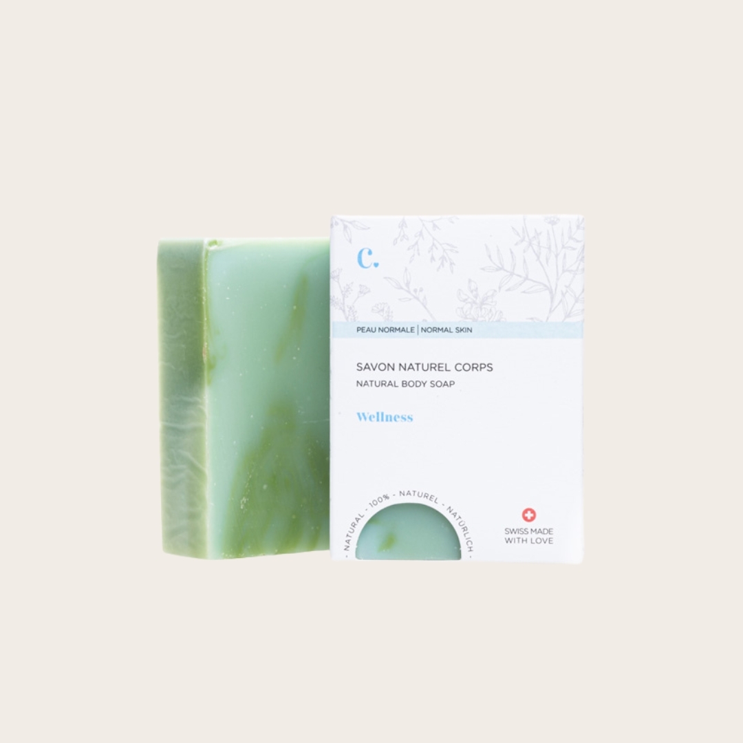 Savon Wellness