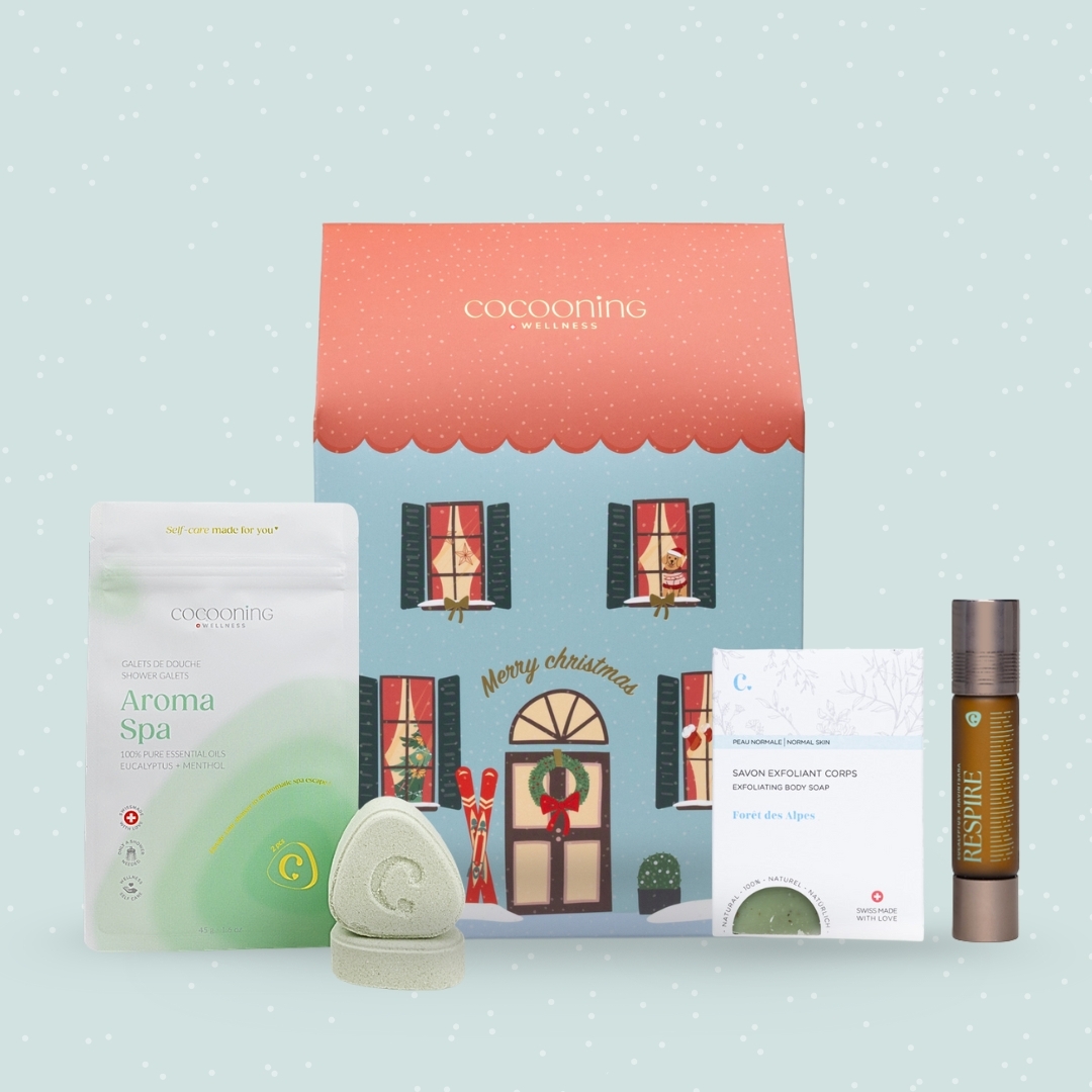 Home Sweet Spa - Collection...