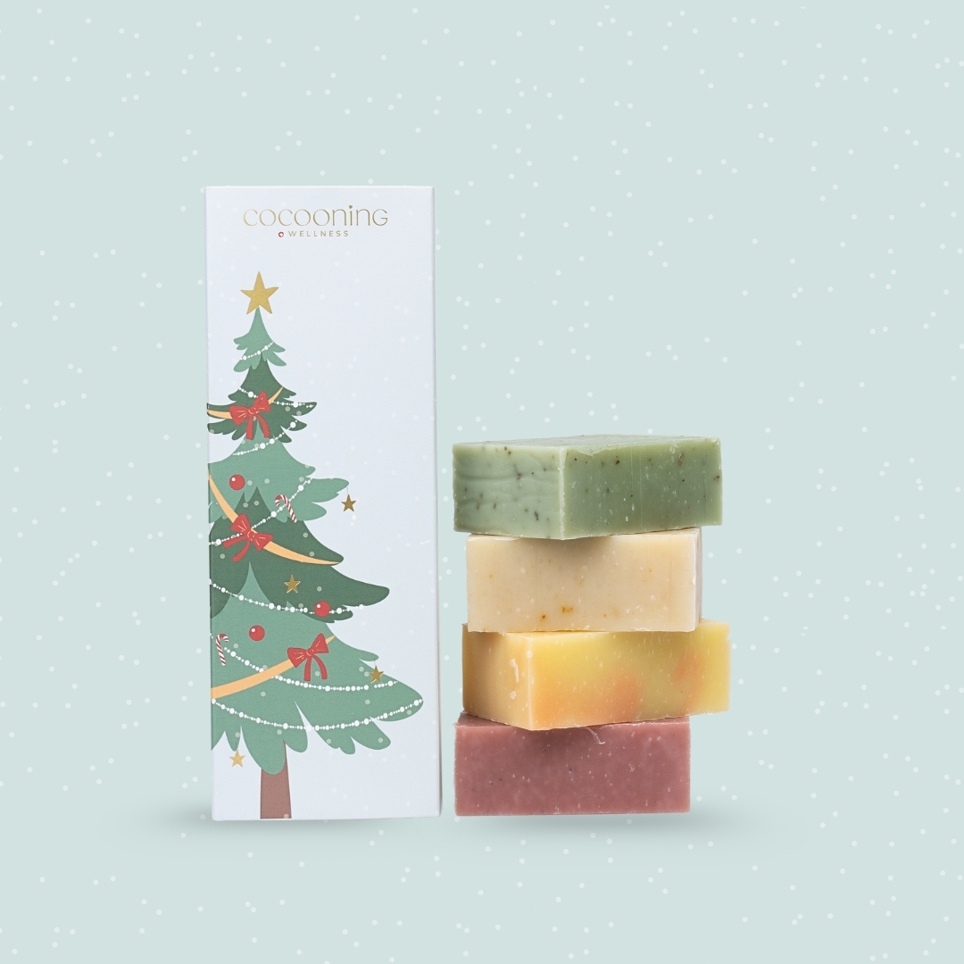 Le sapin parfumé -...