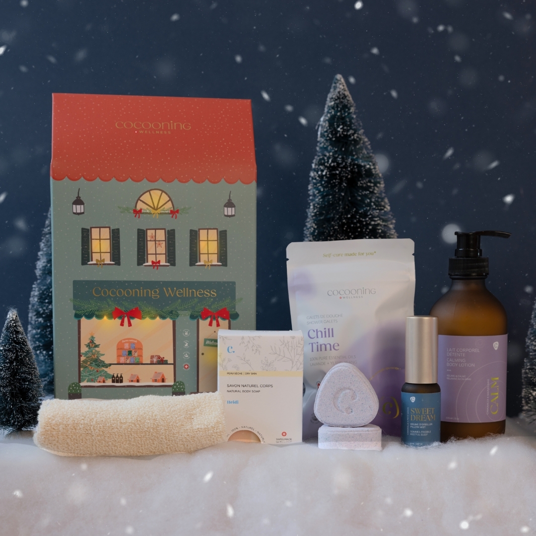 La Maison Cocooning