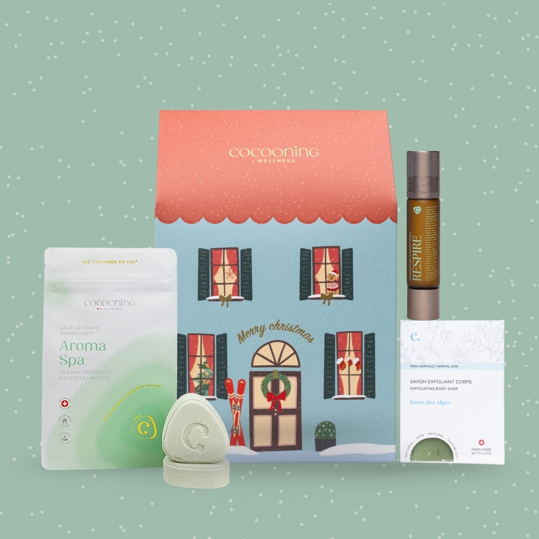 Home Sweet Spa - Collection...