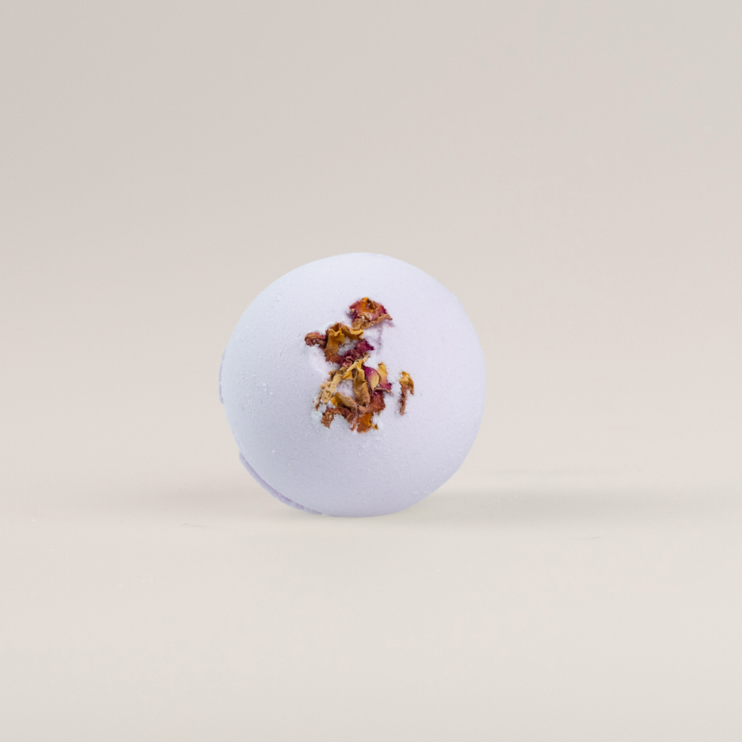 Bombe de bain à la Figue