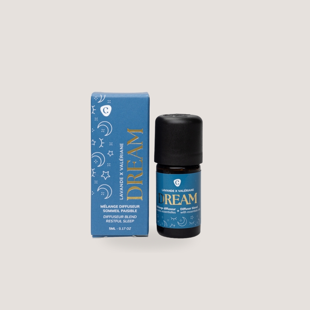 DREAM Diffuser blend