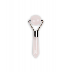 Mini Roller Quartz Rose Mini Roller Quartz Rose