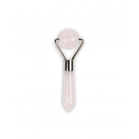 Mini Roller Quartz Rose Mini Roller Quartz Rose