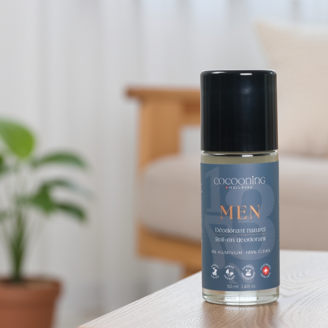 Roll-on Deodorant 1372 For men