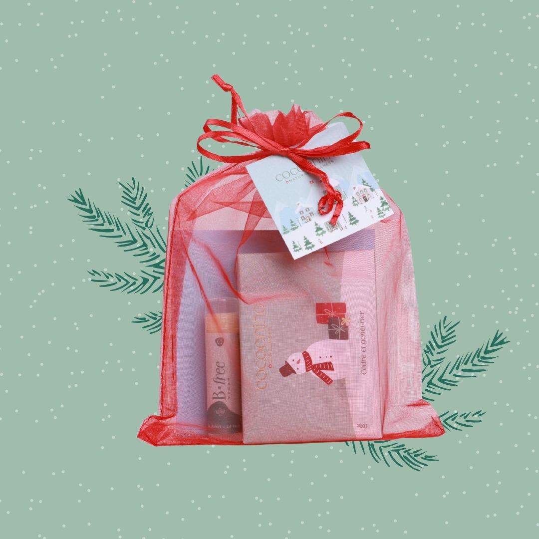 The Little Snowman Set