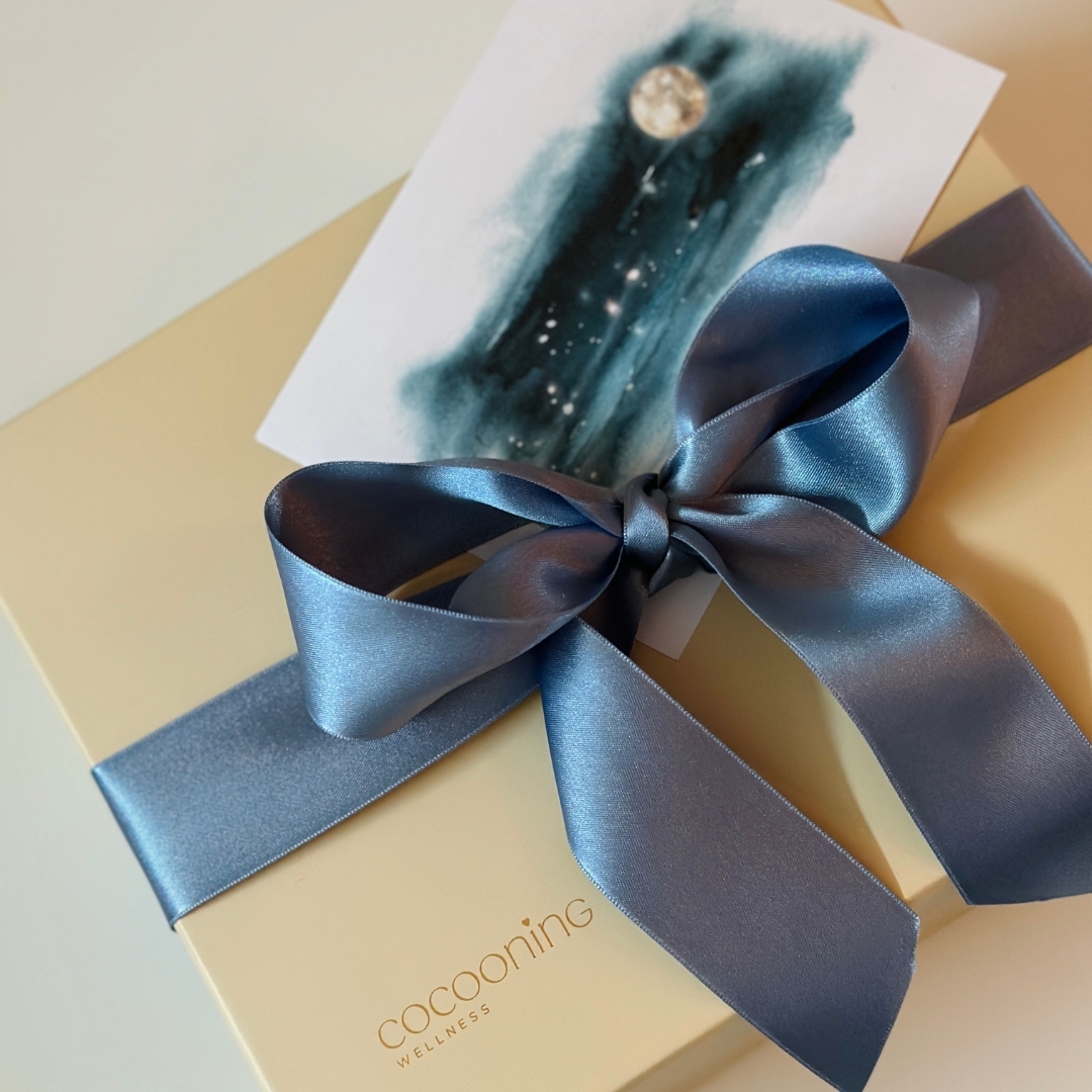 Coffret Nuit Magique