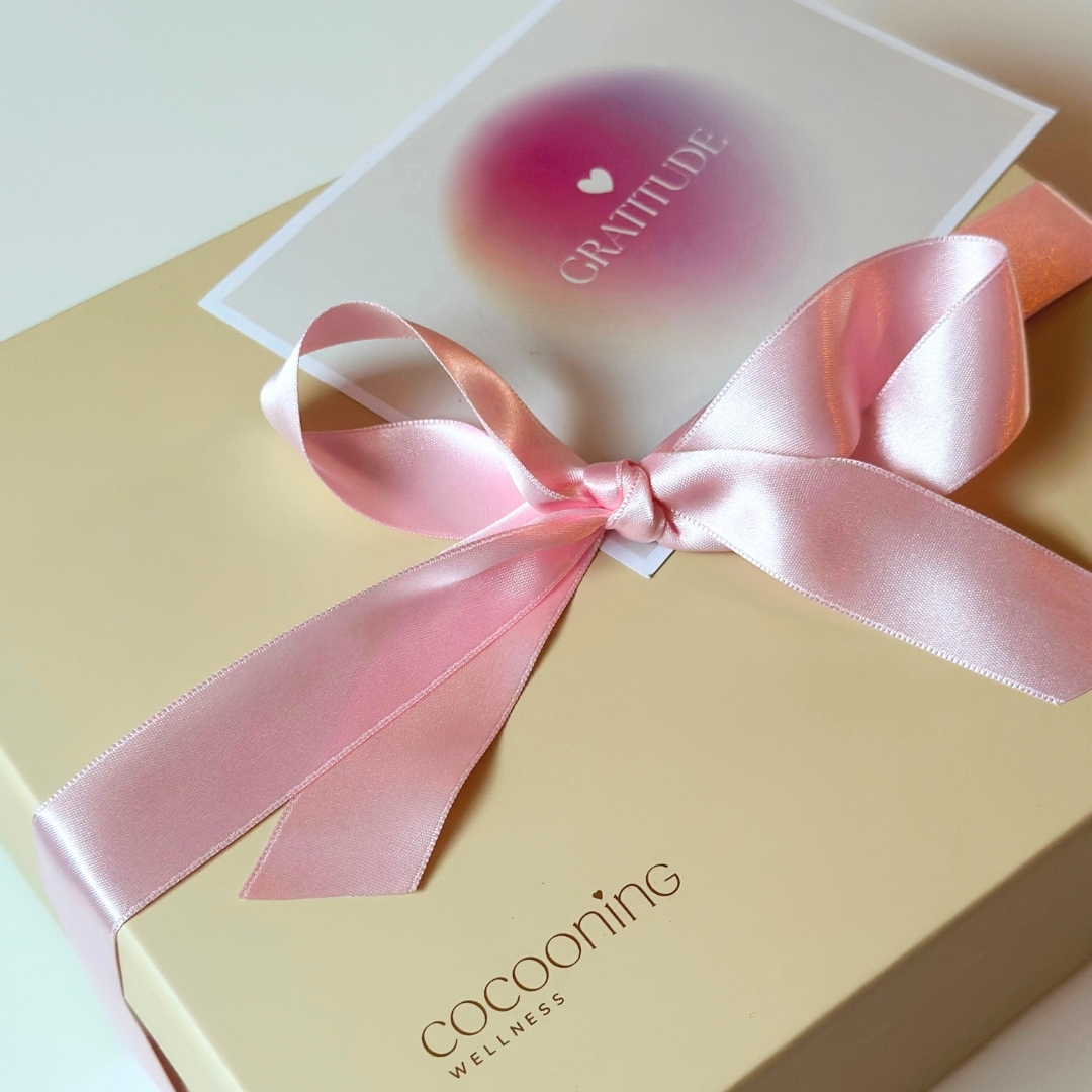 Coffret Gratitude