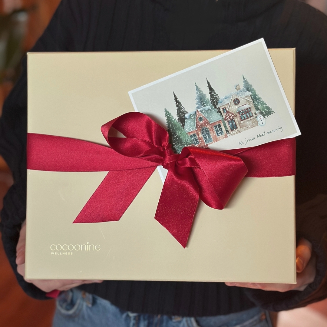 Coffret Joyeux Noël