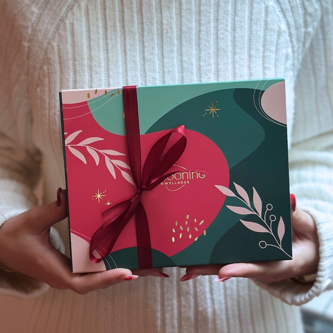 Winter Glow Essentials set