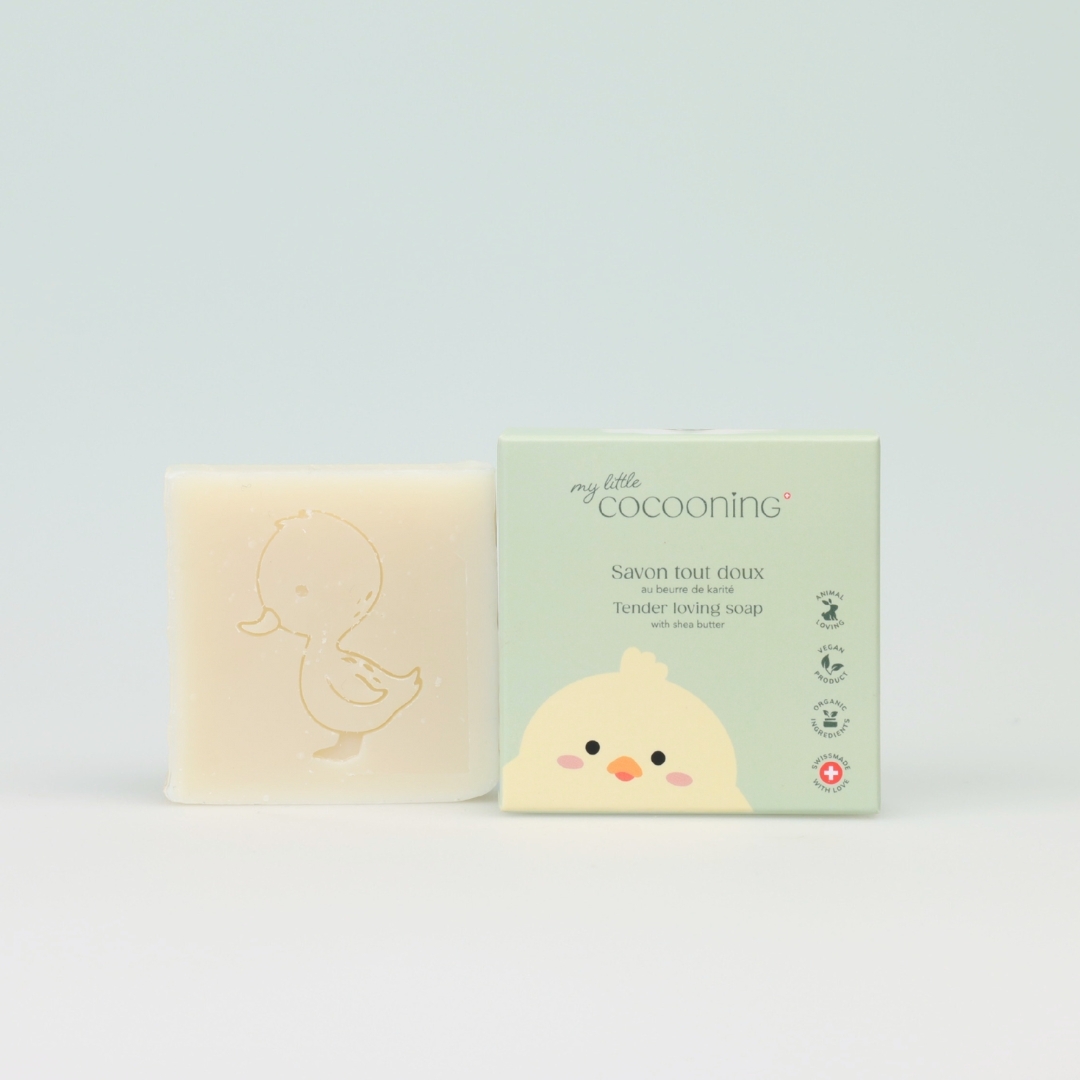 my little cocooning soft soap