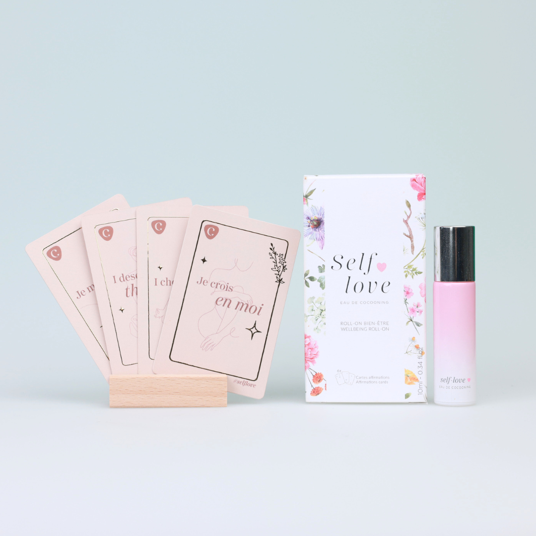 Roll-on Self love