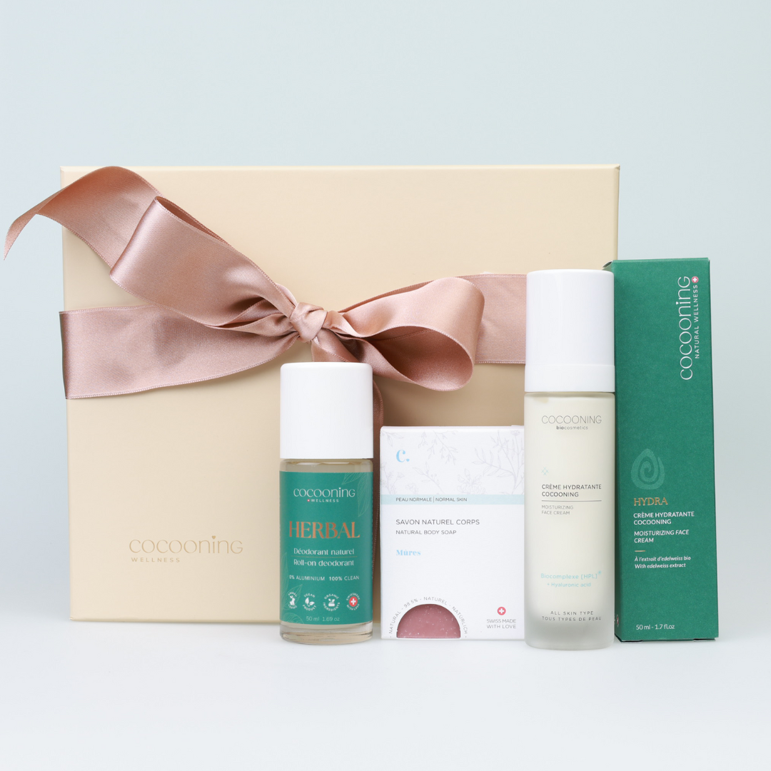 Le Coffret Coup de Cœur