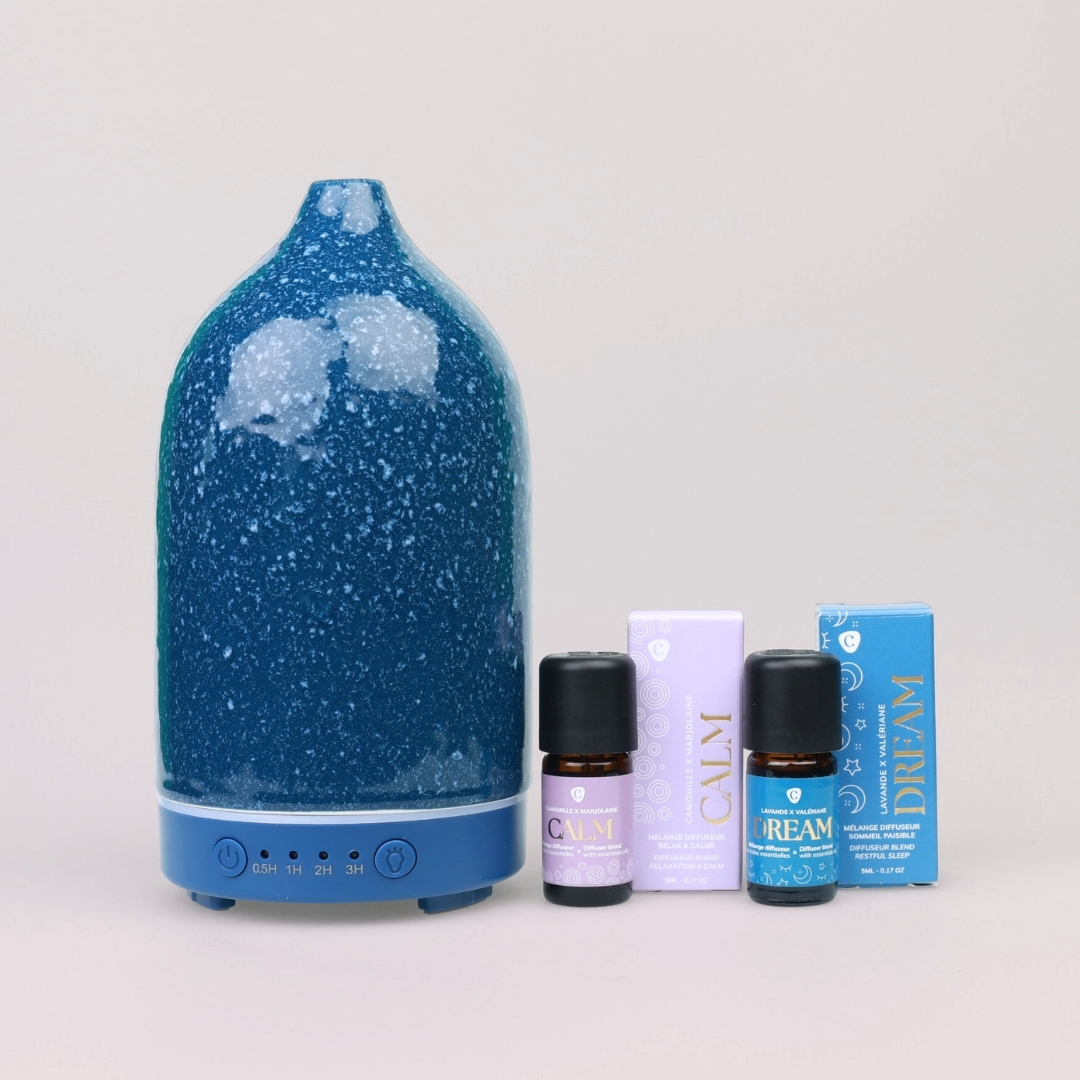 Relaxation Set – Wellness...