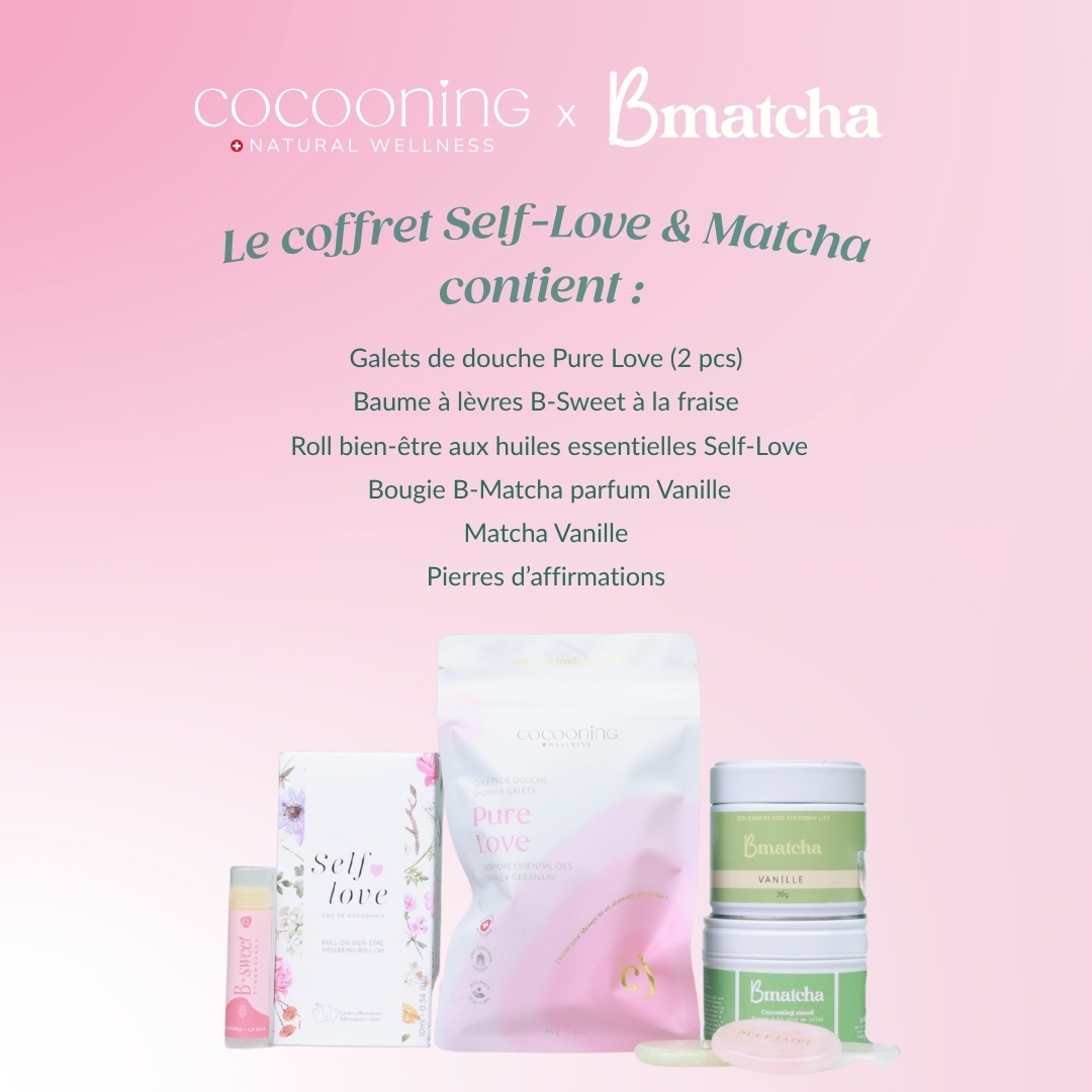 Édition limitée – Coffret I...