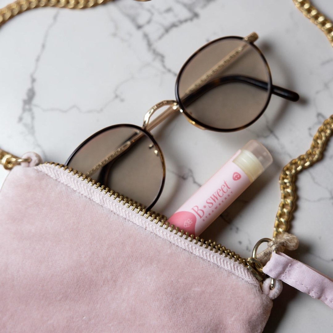 B-sweet Lippenbalsam