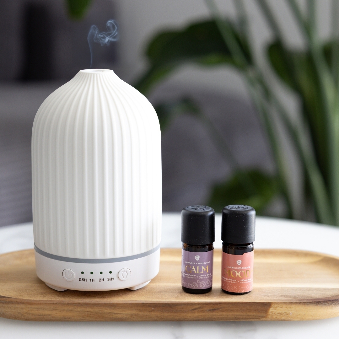 copy of Diana Diffuseur