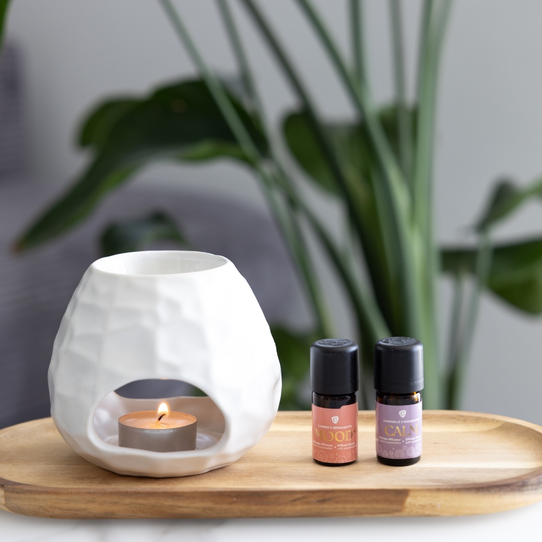 copy of Diana Diffuseur