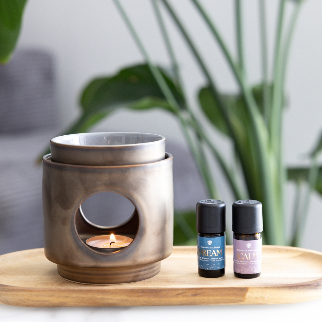 copy of Diana Diffuseur