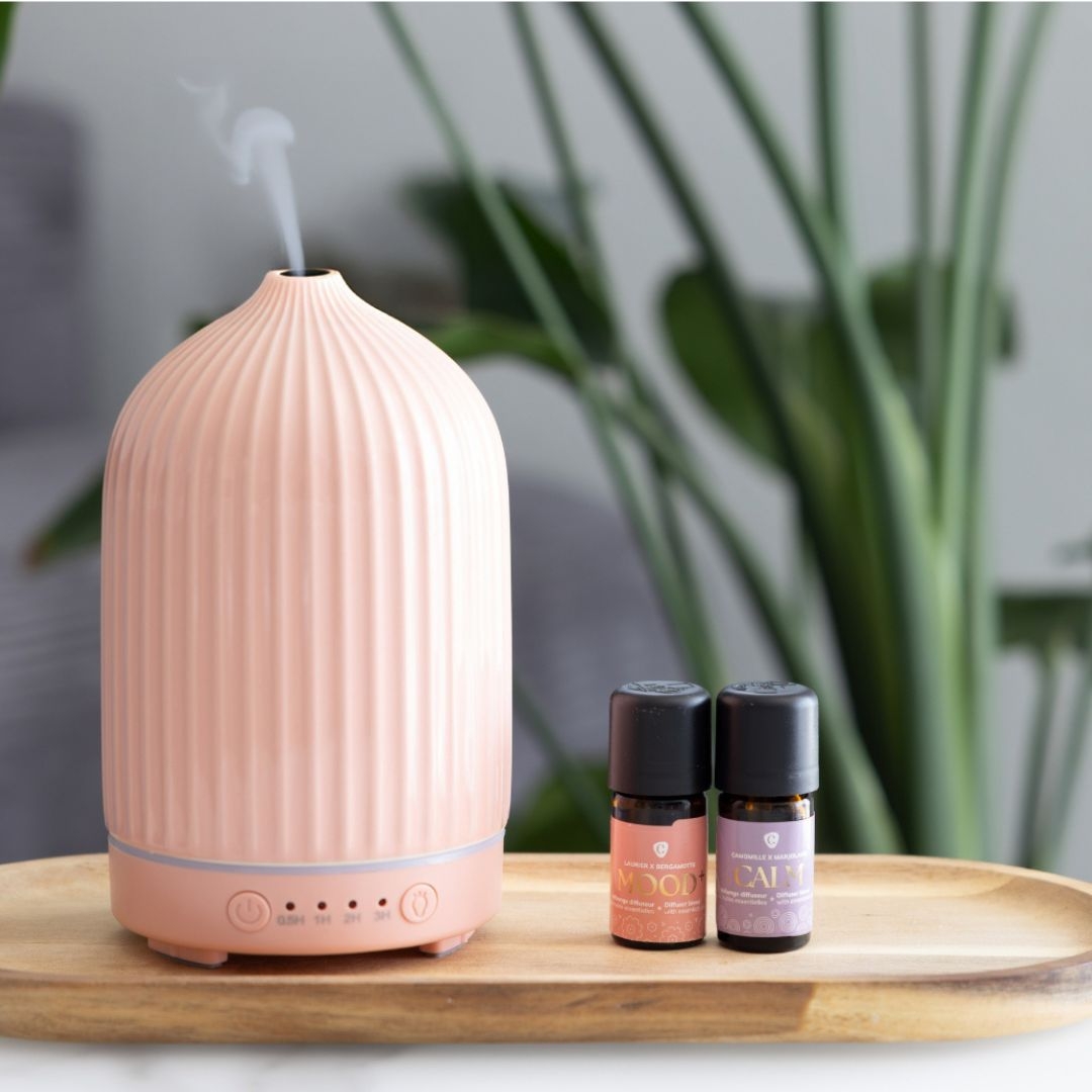 copy of Diana Diffuseur