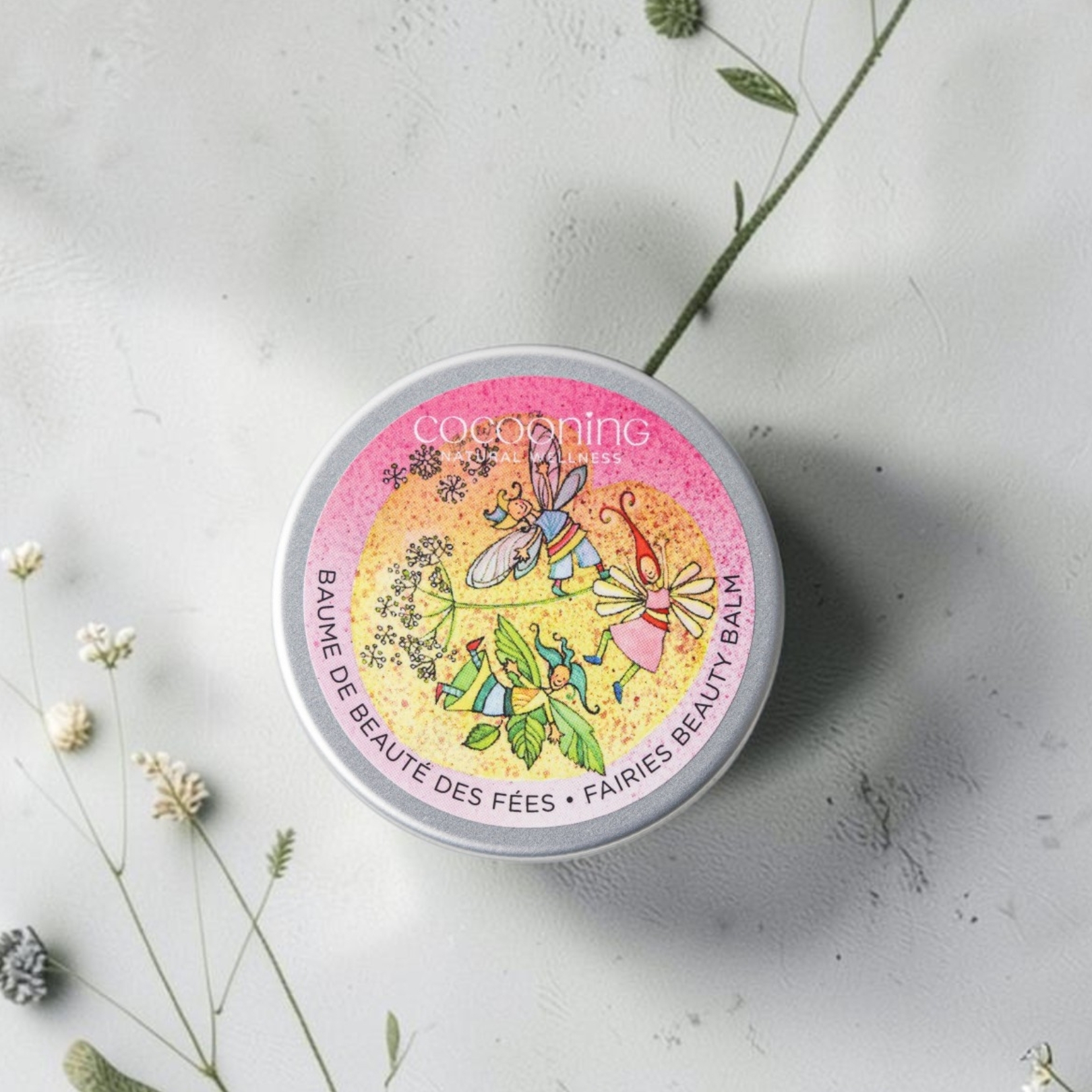 Fairy Beauty Balm