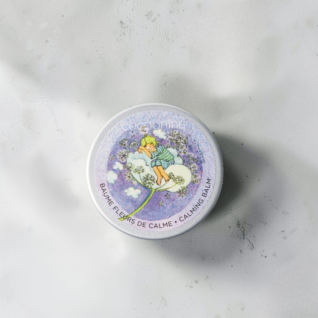 Fleur de Calme Balm