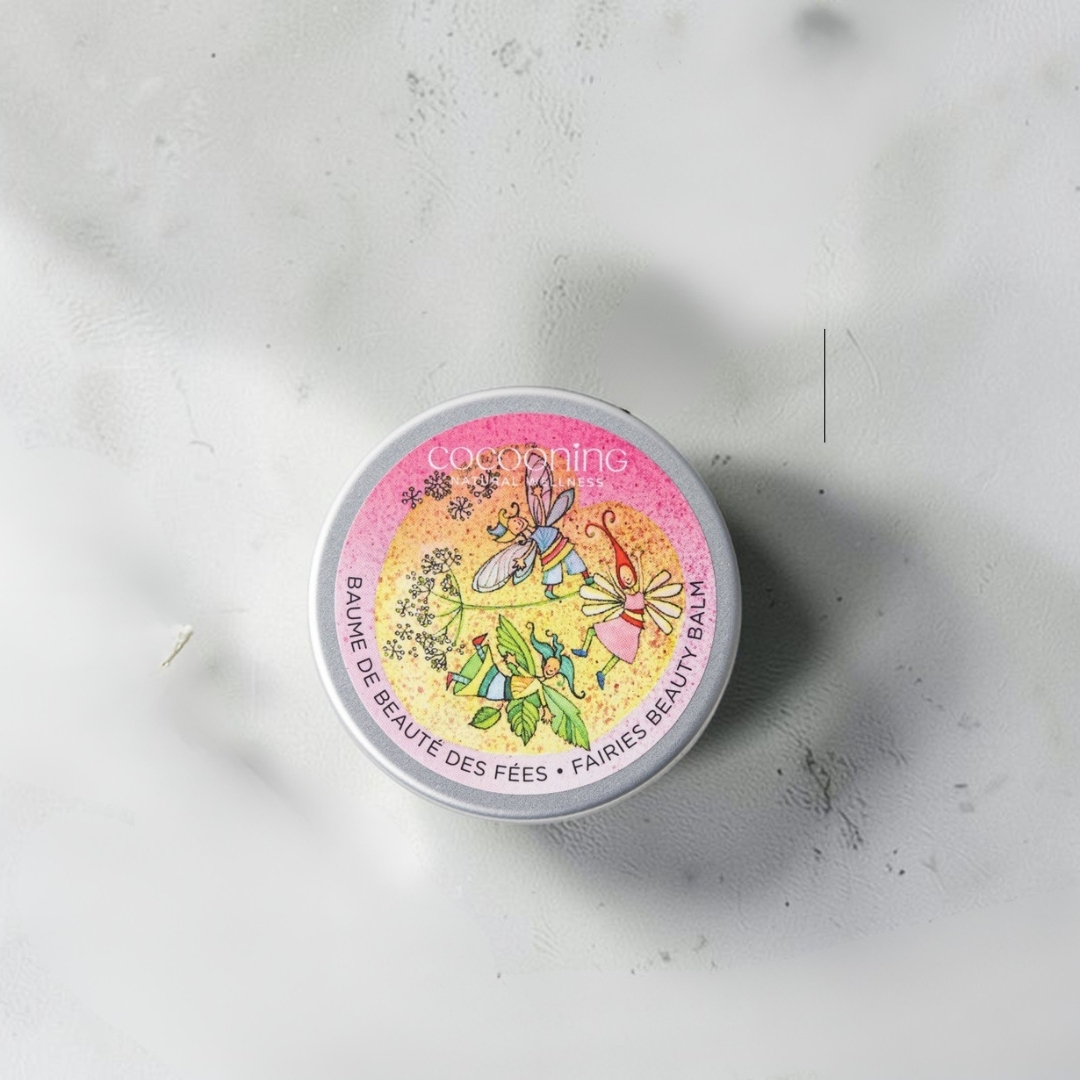 Baume de beauté des fées
