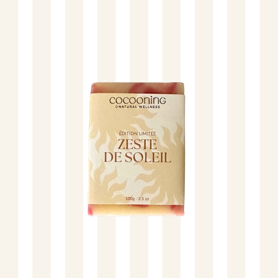 Limitierte Edition– Zeste...