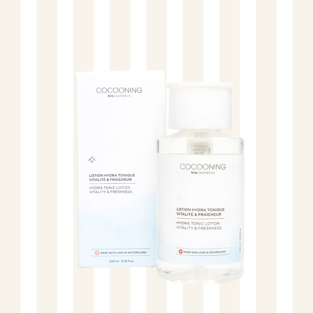 Hydra tonic lotion
